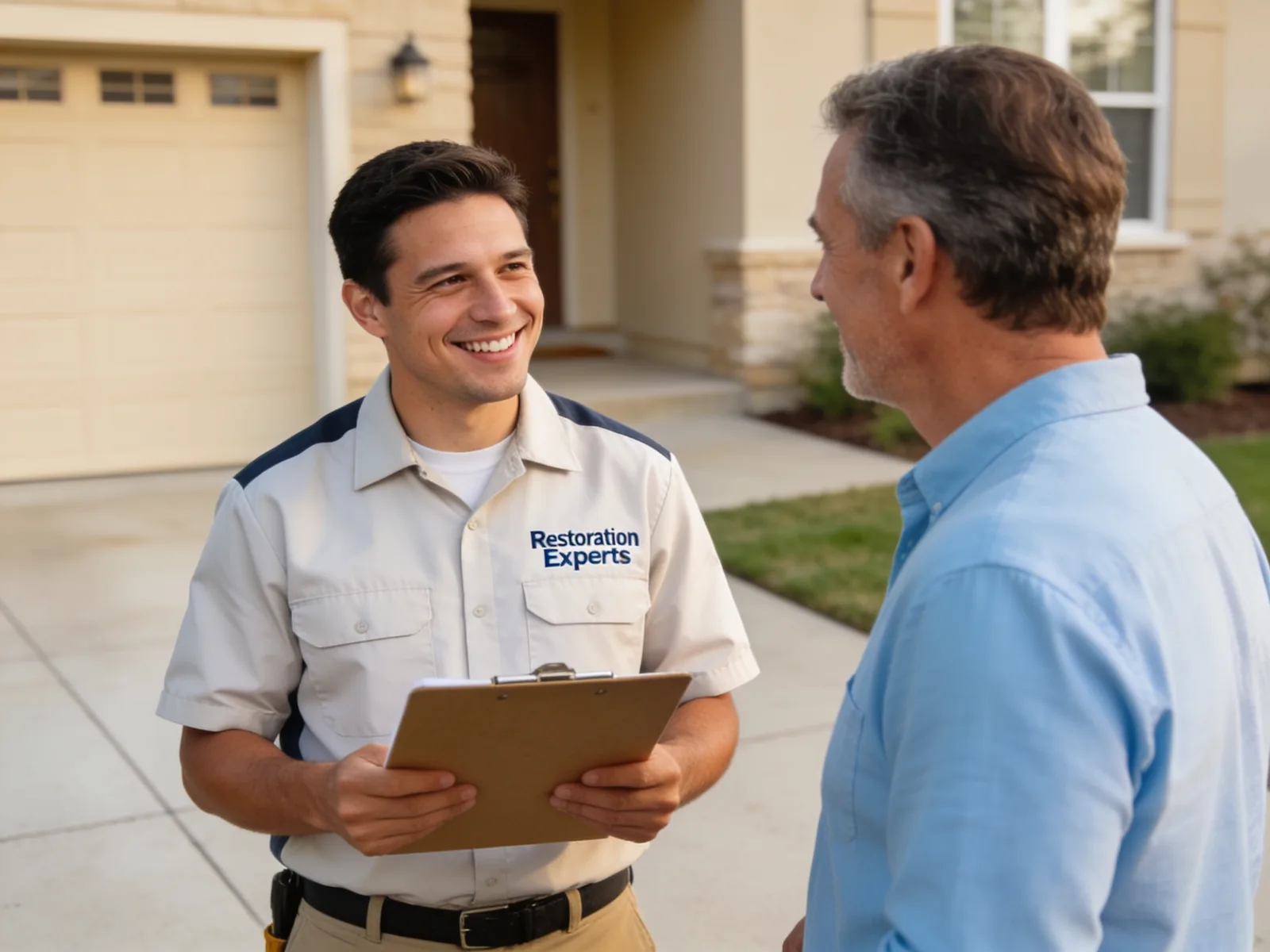 Water Damage Cleanup North Little Rock, AR FAQs